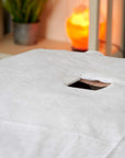 Biodegradable Spa Sheet