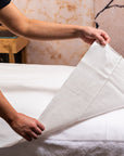 Biodegradable Spa Sheet