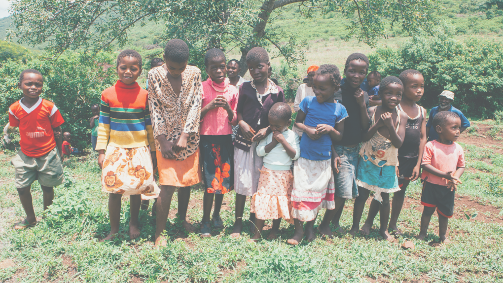 Changing the World One Well at a Time