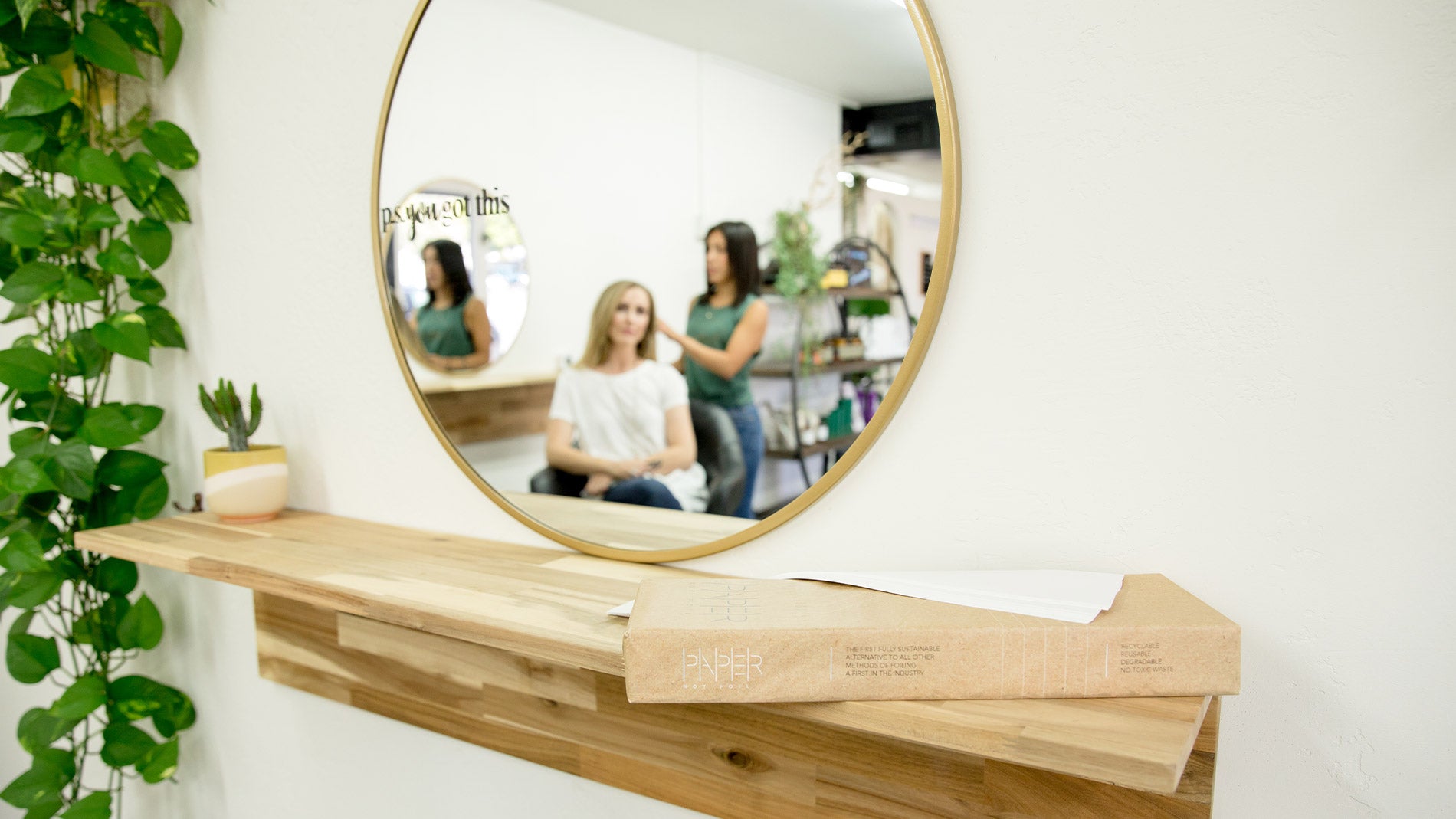 Why Sustainability Needs a Place in Your Marketing Plan