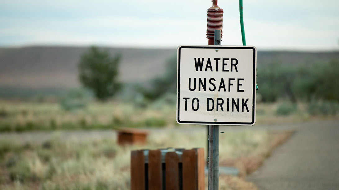 Days to Celebrate on Social in August 2025: Clean Water Month for Clean Water Salons