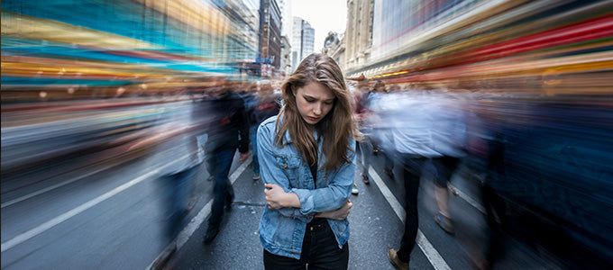 The 4 Mental Health Tools Every Stylist Needs Now