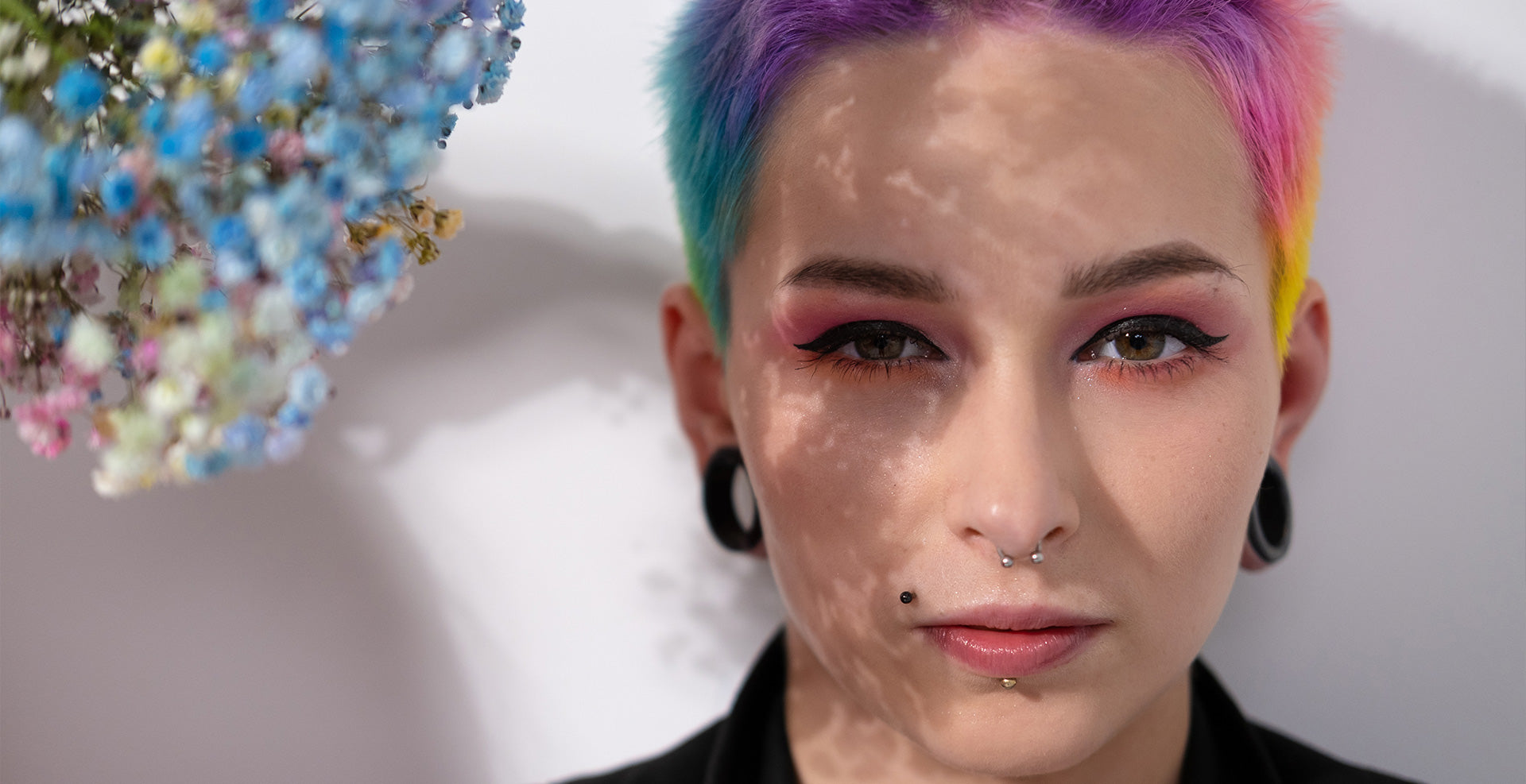 Holding Space Behind the Chair