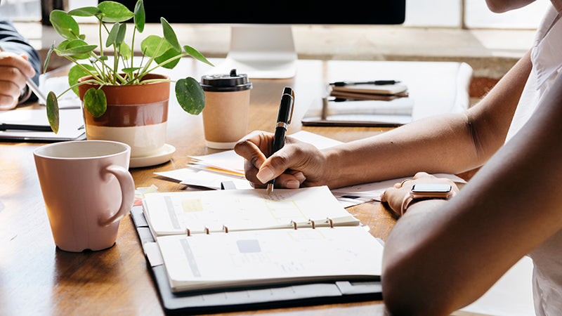 When Planning Goes Wrong