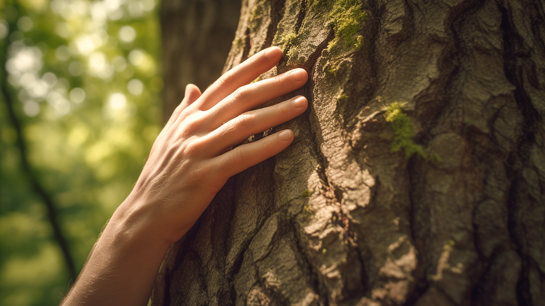 Is the Universe Telling You to Go Green?