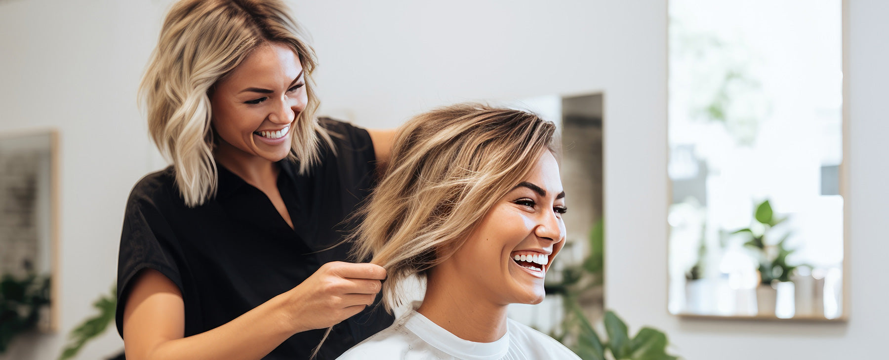 The Silent Truth About Sustainability in Salons