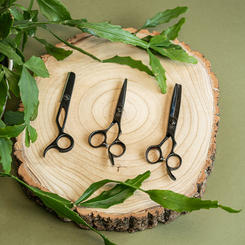 Leaf Shears