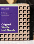 Sustainable Salon Medium Towel