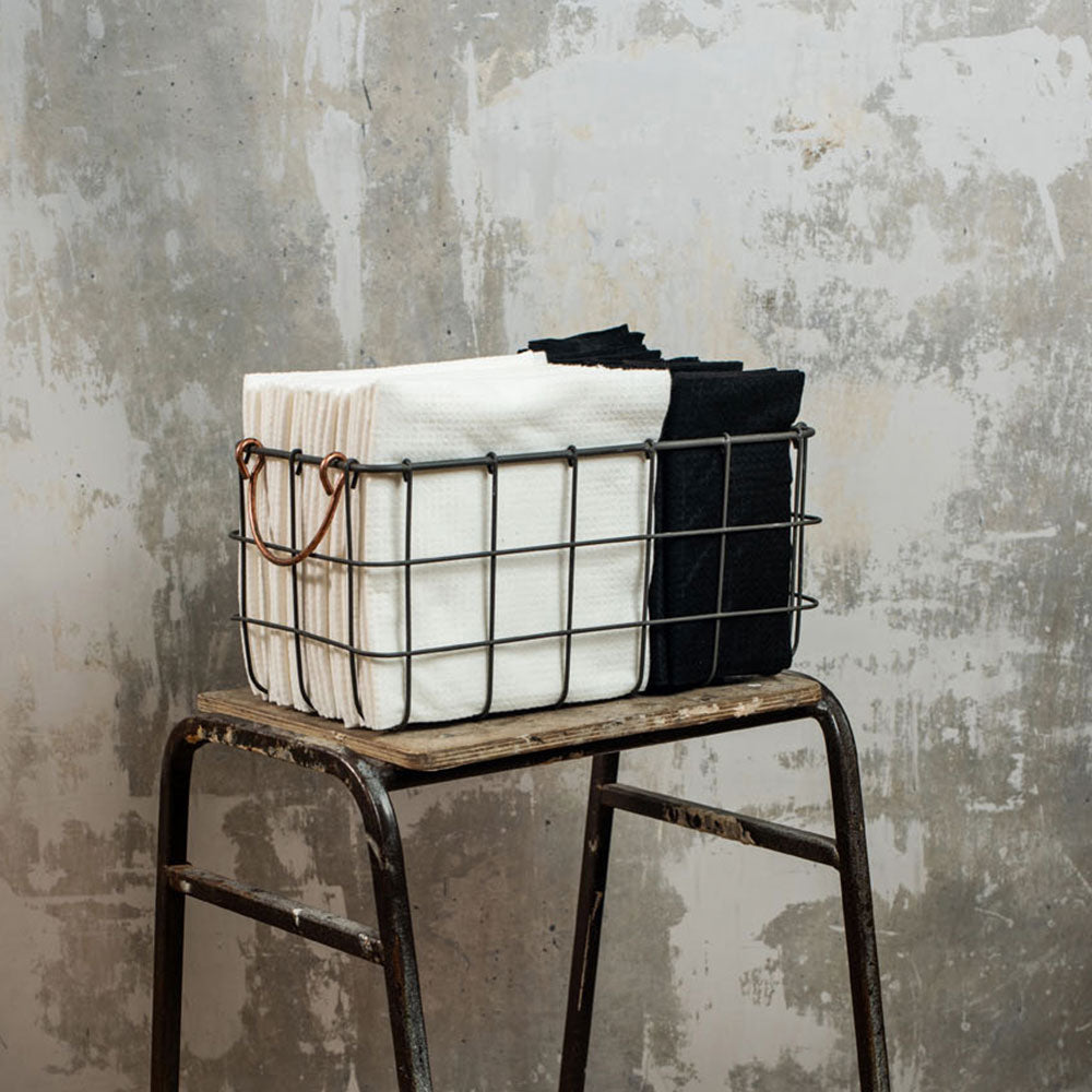 Sustainable Salon Medium Towel