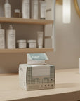 Biodegradable XL Facial Towels