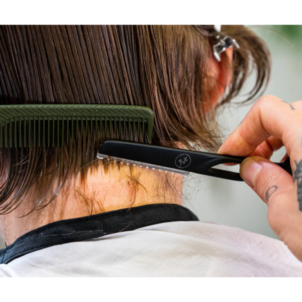 Leaf Razor Blades – Sustain Beauty Co