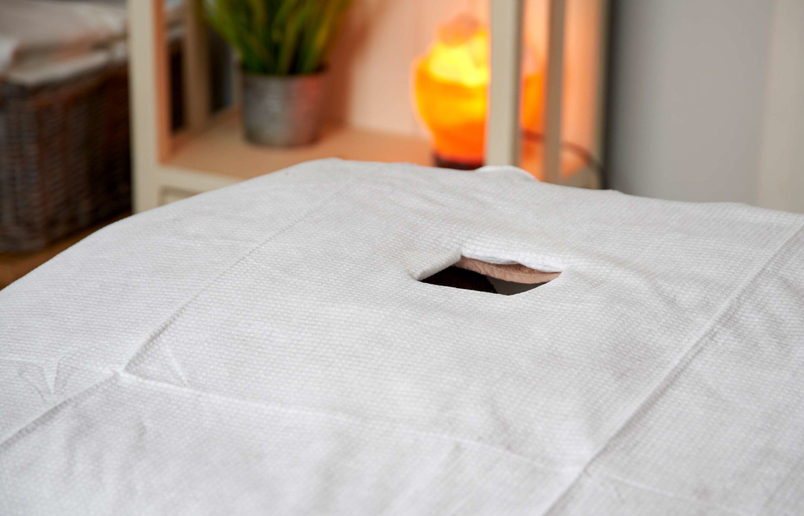 Biodegradable Spa Sheet